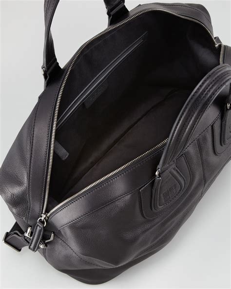 givenchy bag for men|givenchy leather shoulder bags.